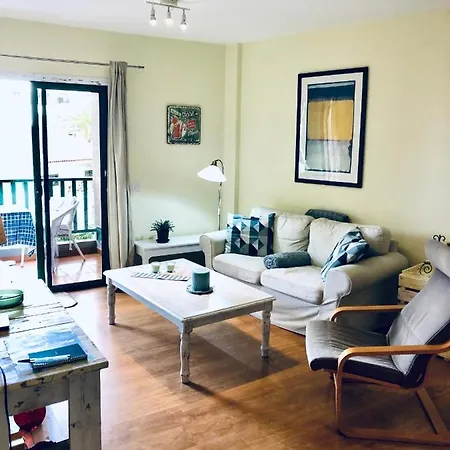La Bonita Im Guarico Apartment Puerto de la Cruz (Tenerife)