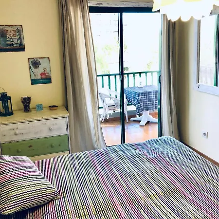 La Bonita Im Guarico Apartment Puerto de la Cruz (Tenerife)